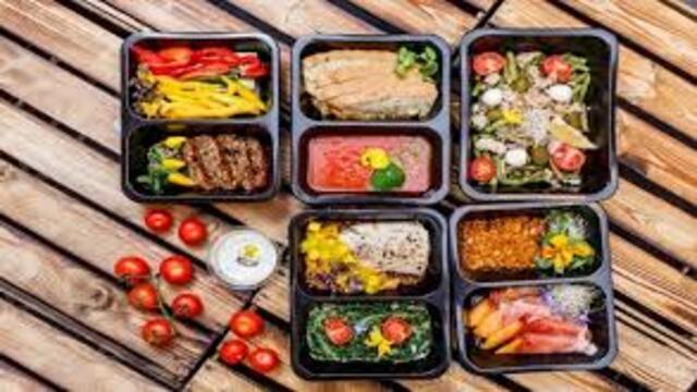 Ide Menu Catering Harian