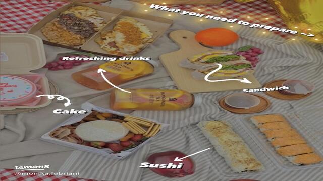 Makanan Anti Ribet Saat Traveling