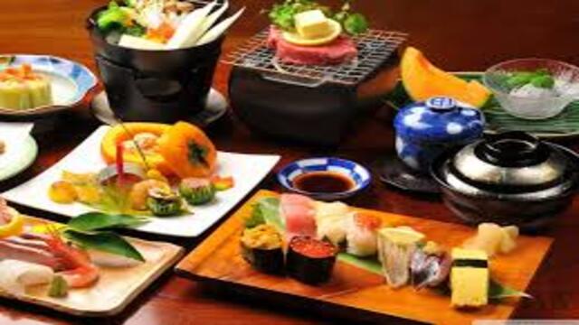 Makanan Khas Jepang yang Populer