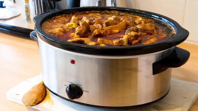 Resep Slow Cook