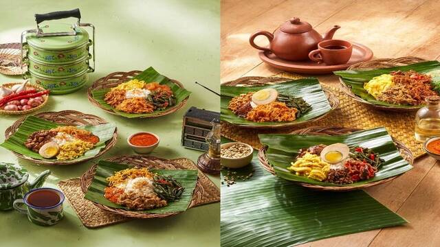 Resep Masakan Jawa