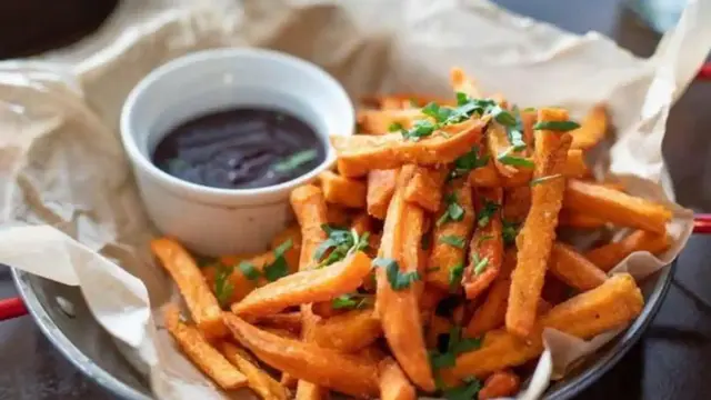 Resep Makanan Cepat Saji