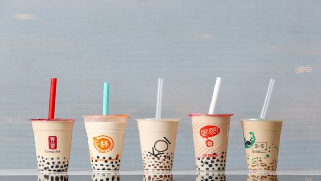 Minuman Kekinian yang Digemari Remaja
