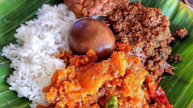 Makanan Khas Yogyakarta Paling Ikonik