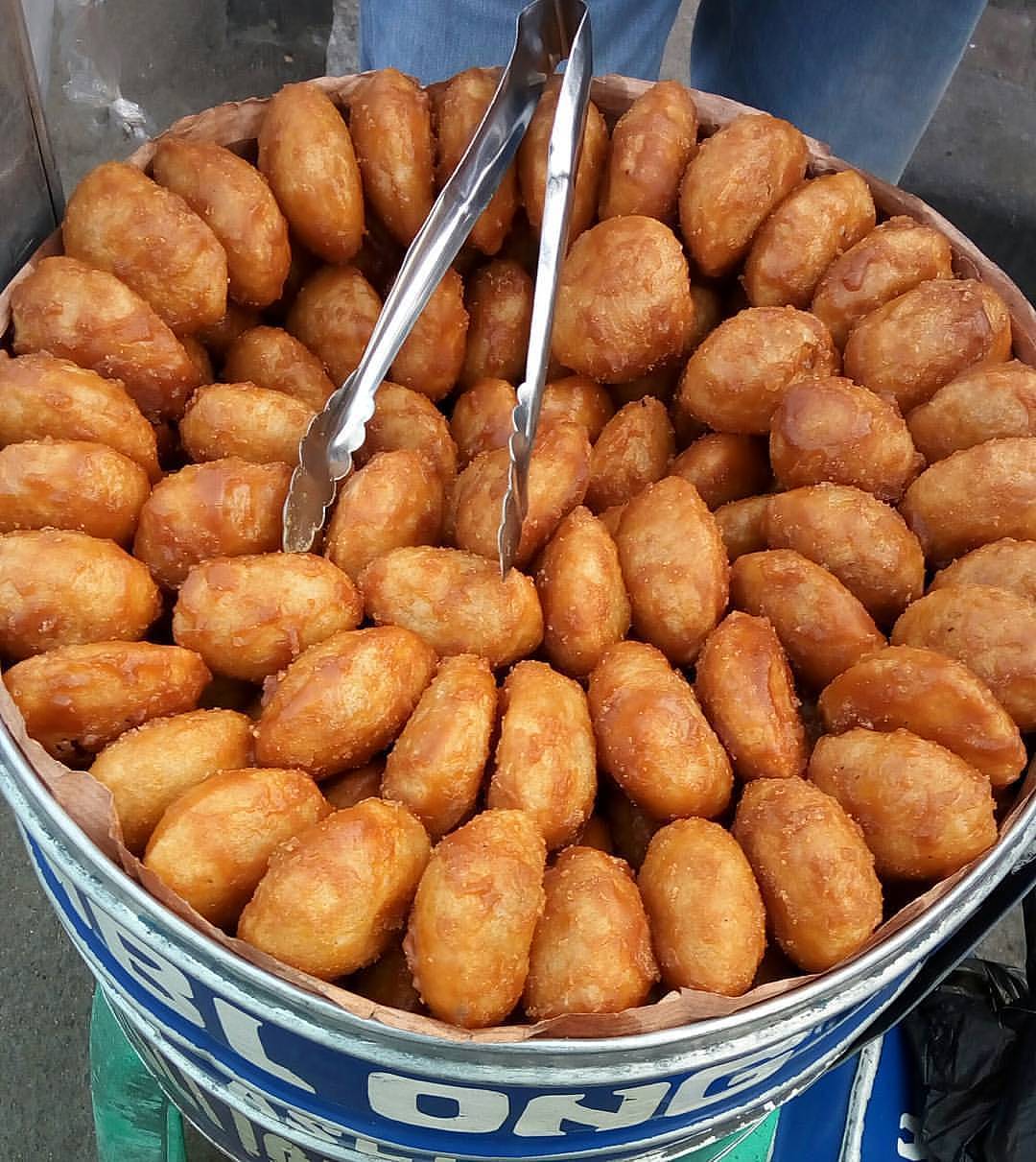 Kue Gemblong